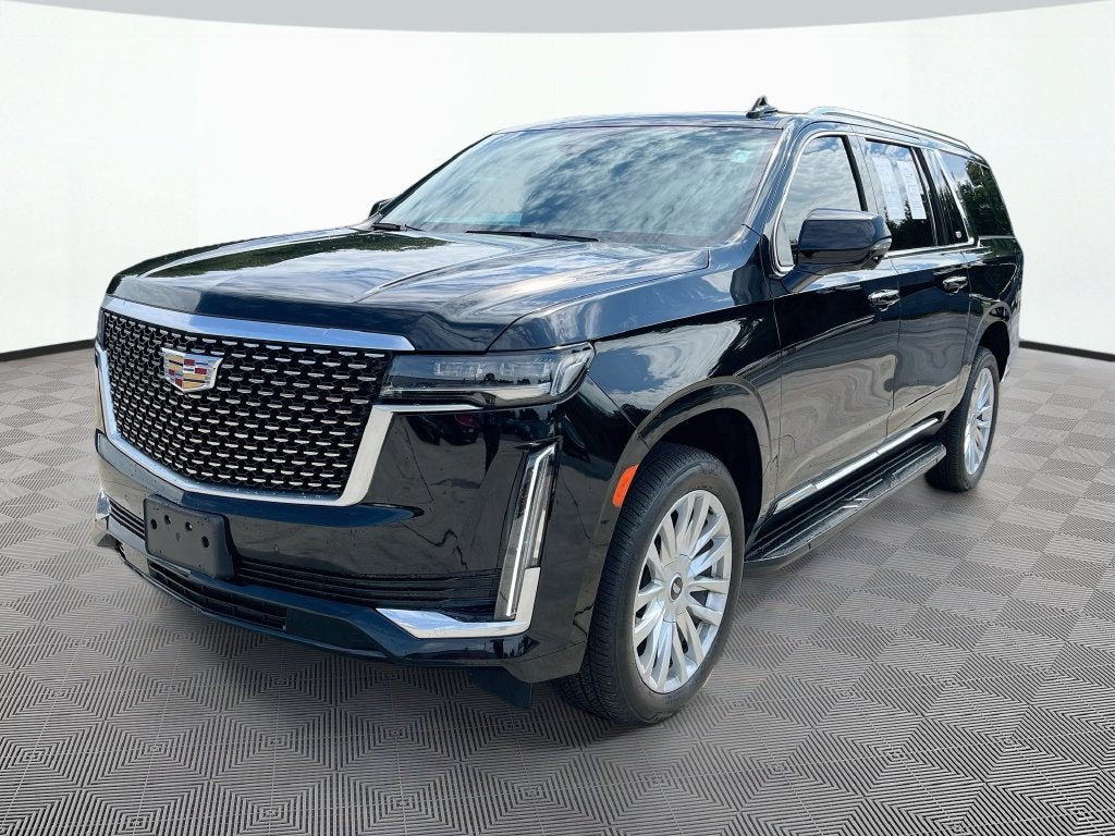 2023 Cadillac Escalade ESV