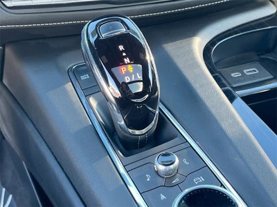 2024 Cadillac Escalade ESV Sport