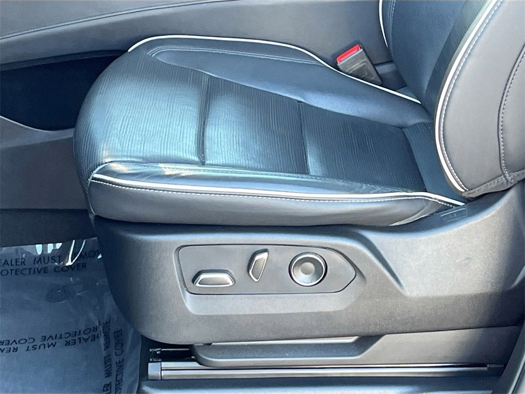 2024 Cadillac Escalade ESV Sport