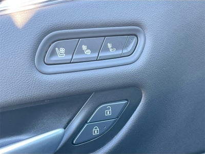 2024 Cadillac Escalade ESV Sport