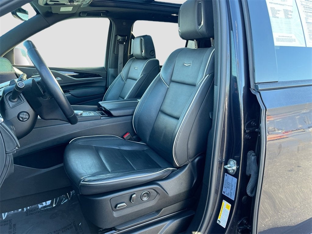 2024 Cadillac Escalade ESV Sport