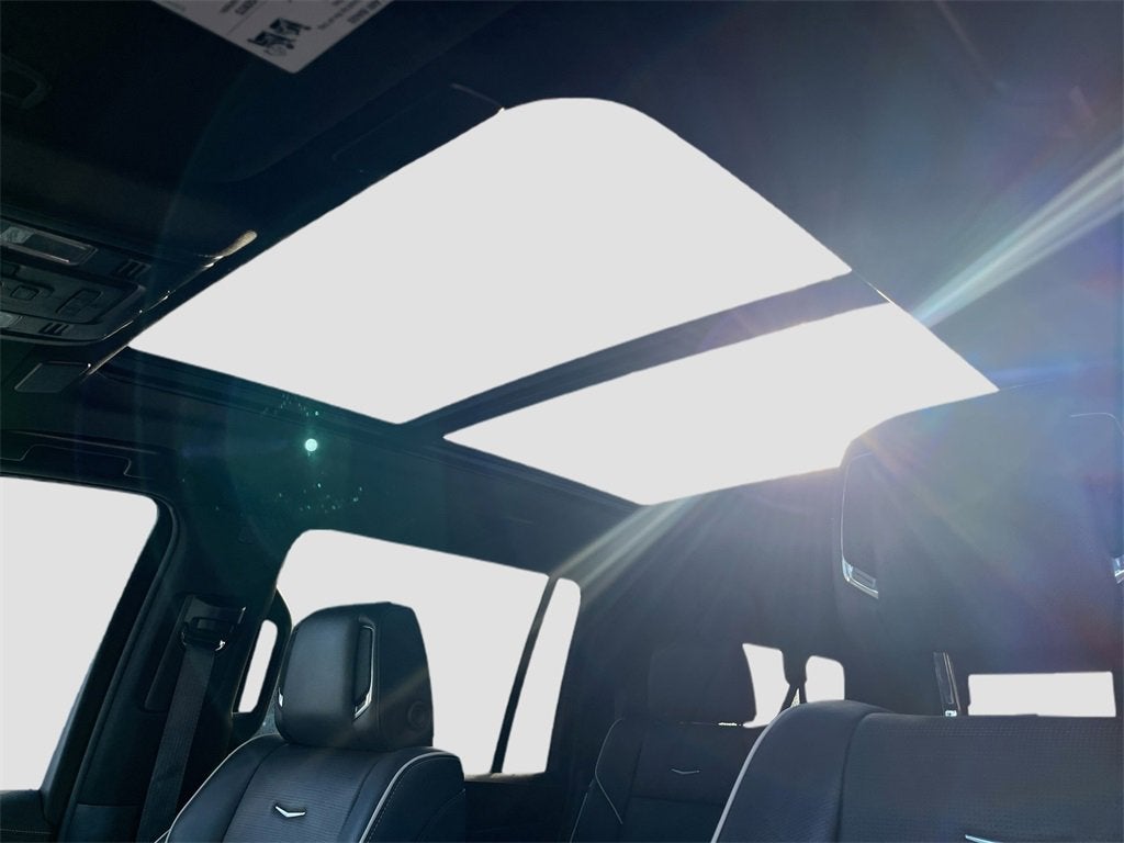 2024 Cadillac Escalade ESV Sport