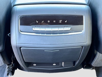 2024 Cadillac Escalade ESV Sport