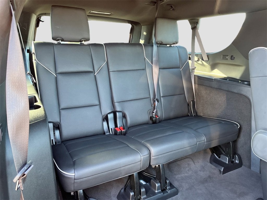 2024 Cadillac Escalade ESV Sport