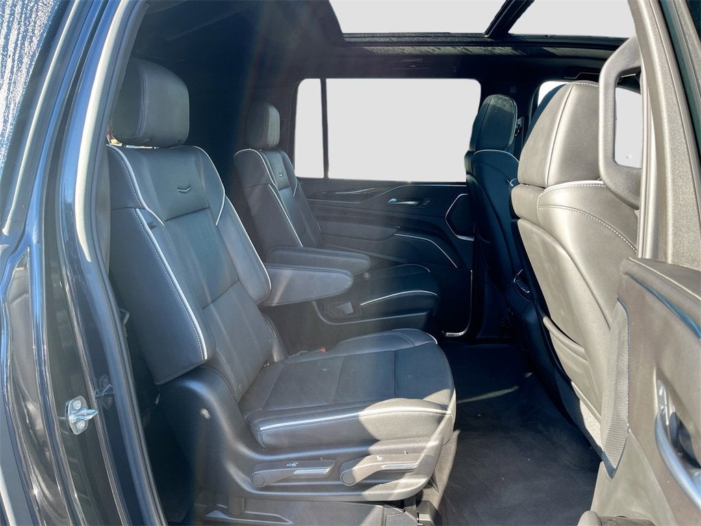 2024 Cadillac Escalade ESV Sport