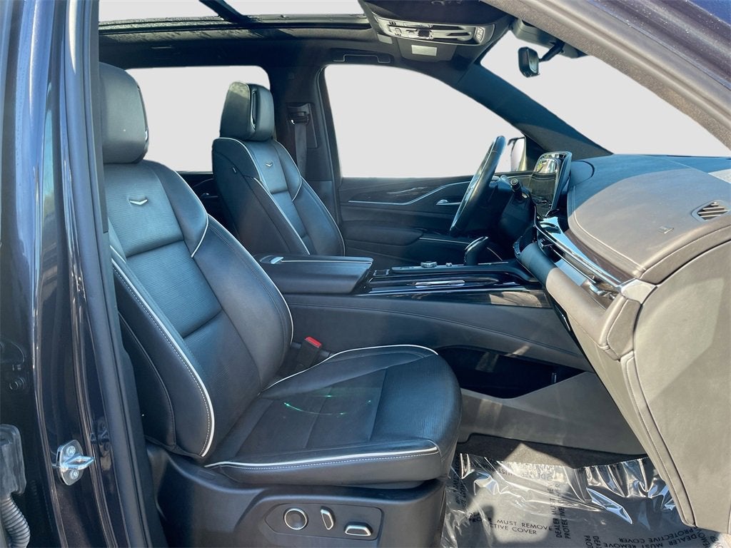 2024 Cadillac Escalade ESV Sport