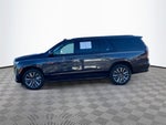 2024 Cadillac Escalade ESV Sport