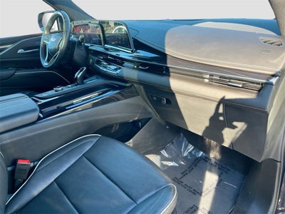 2024 Cadillac Escalade ESV Sport