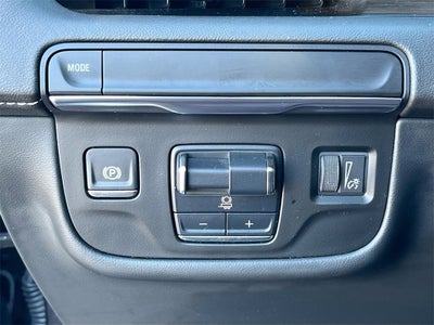 2024 Cadillac Escalade ESV Sport