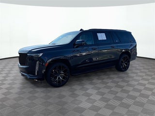 2024 Cadillac Escalade ESV