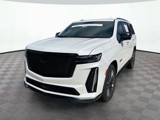 2024 Cadillac Escalade