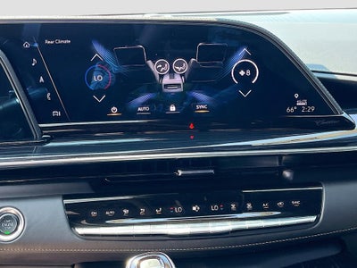 2024 Cadillac Escalade V-Series