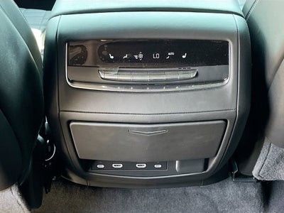 2024 Cadillac Escalade V-Series