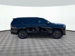 2024 Cadillac Escalade V-Series