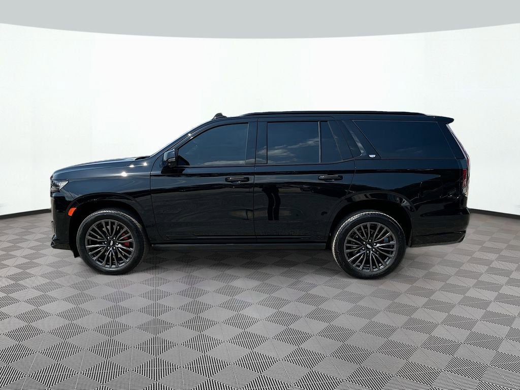 2024 Cadillac Escalade V-Series