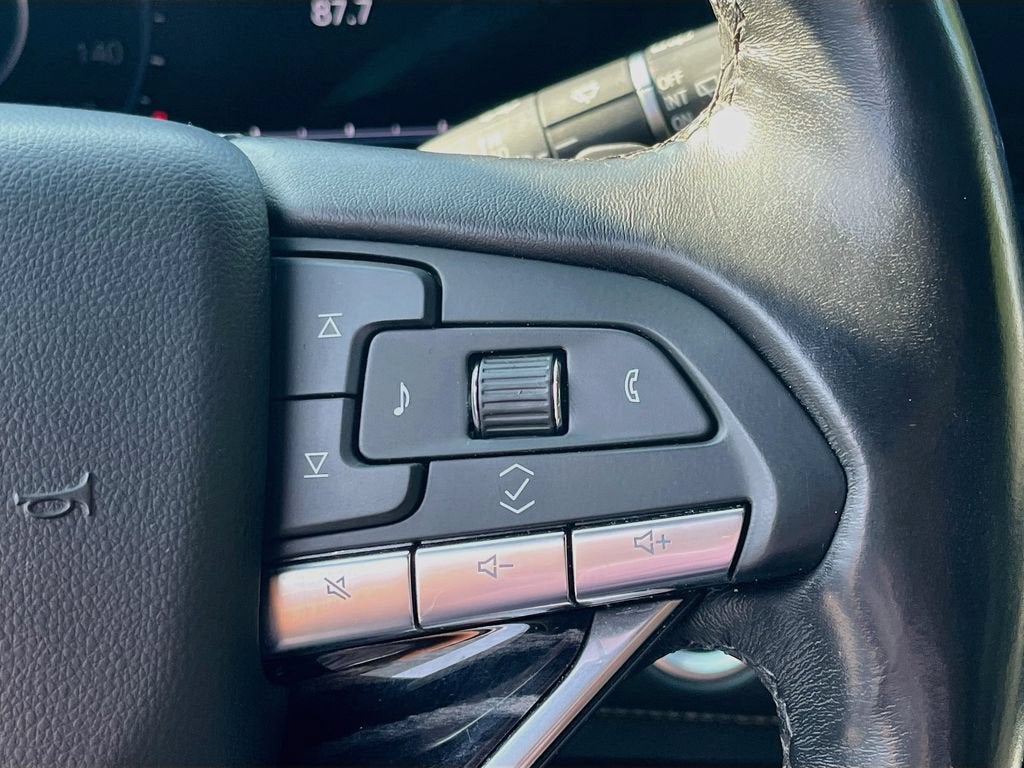 2022 Cadillac Escalade ESV Sport