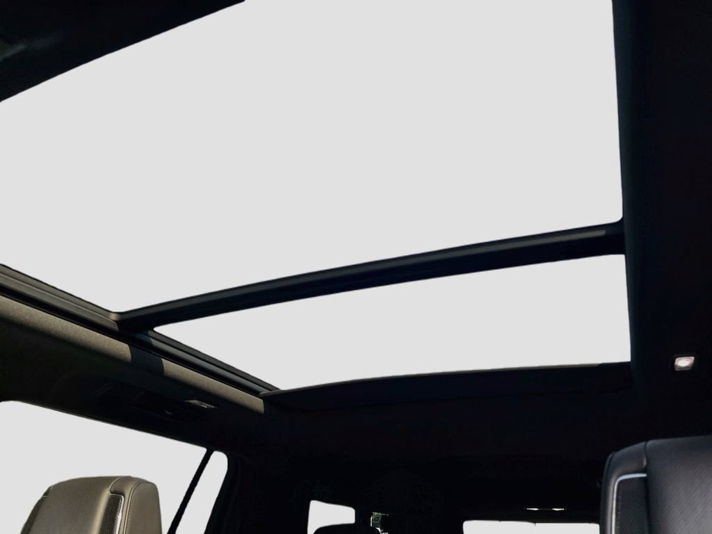 2022 Cadillac Escalade ESV Sport