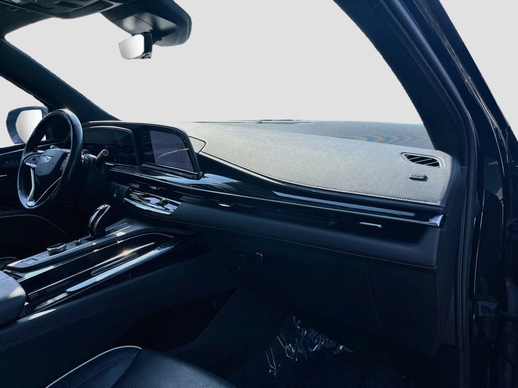 2022 Cadillac Escalade ESV Sport