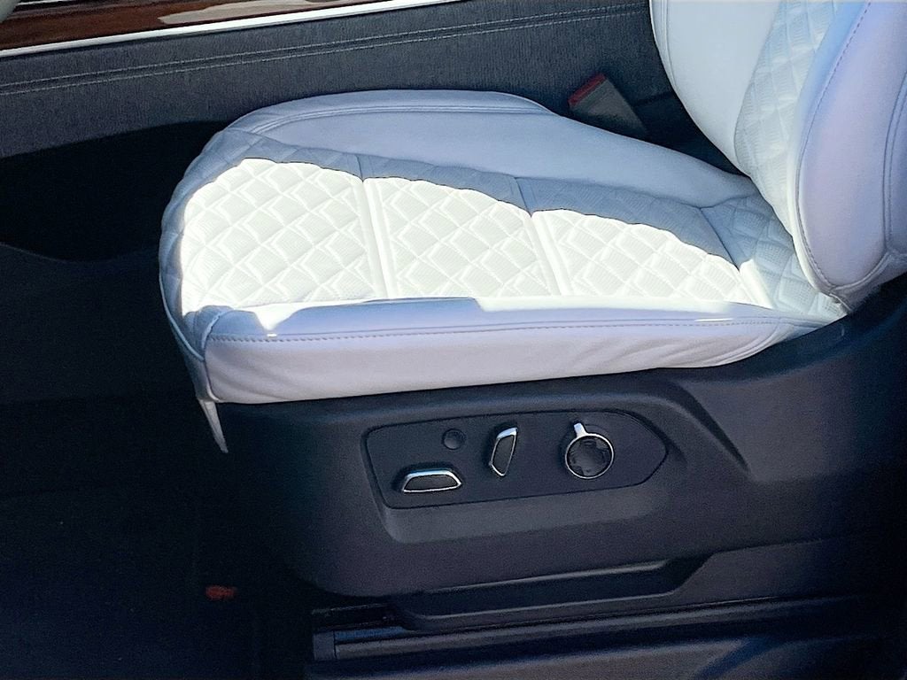 2026 Cadillac Escalade ESV Platinum Luxury