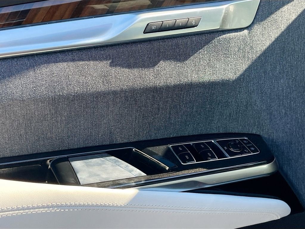 2026 Cadillac Escalade ESV Platinum Luxury