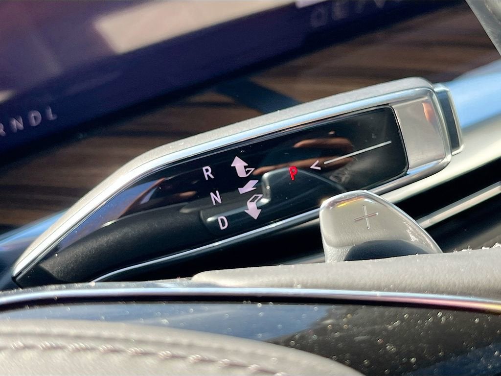 2026 Cadillac Escalade ESV Platinum Luxury