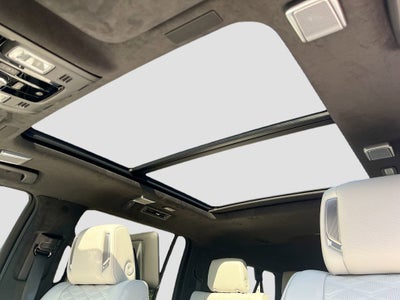 2026 Cadillac Escalade ESV Platinum Luxury