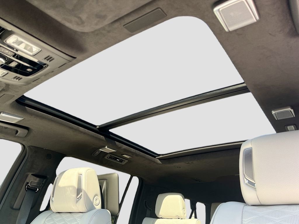 2026 Cadillac Escalade ESV Platinum Luxury