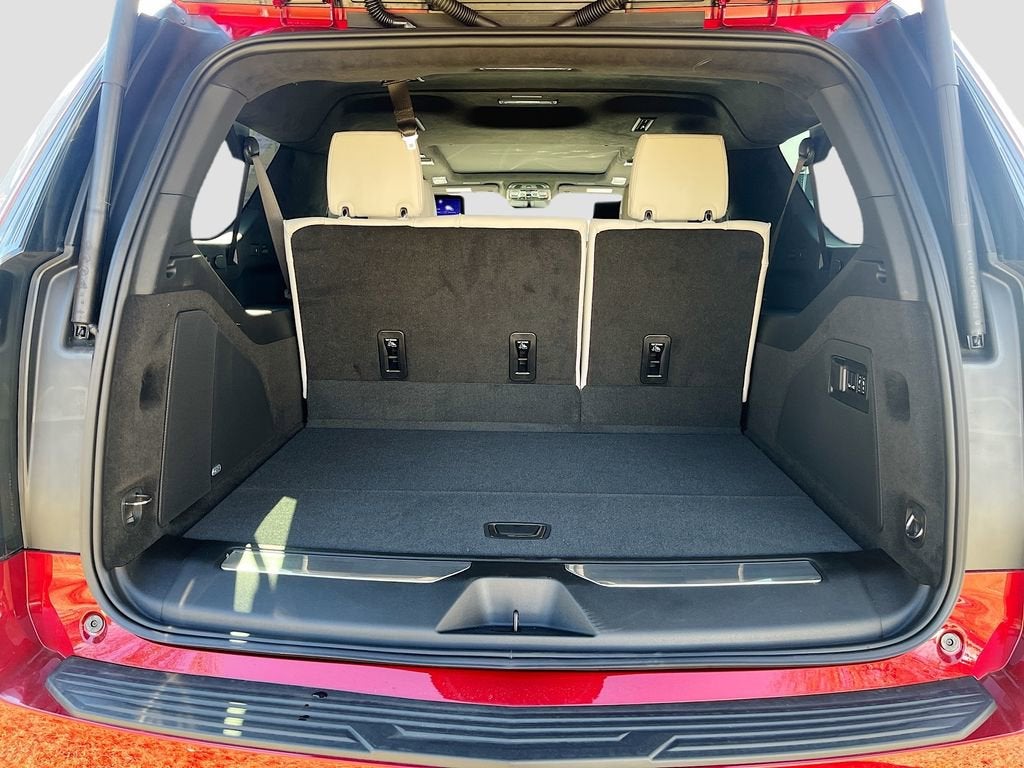 2026 Cadillac Escalade ESV Platinum Luxury