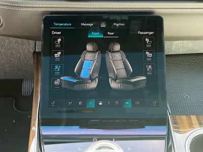 2026 Cadillac Escalade ESV Platinum Luxury