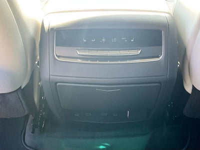 2026 Cadillac Escalade ESV Platinum Luxury