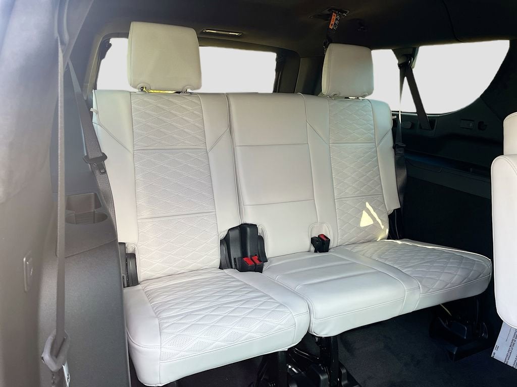 2026 Cadillac Escalade ESV Platinum Luxury