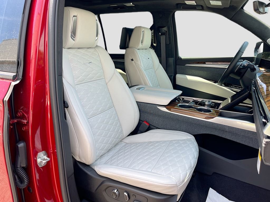 2026 Cadillac Escalade ESV Platinum Luxury