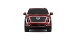 2026 Cadillac Escalade ESV Platinum Luxury