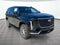 2026 Cadillac Escalade 1SA