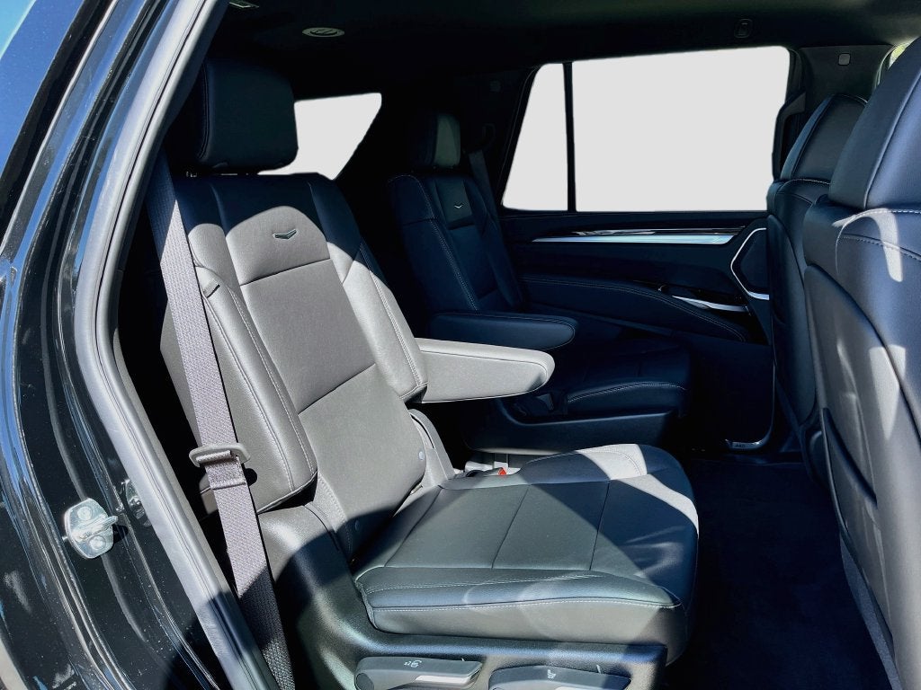 2026 Cadillac Escalade 1SA