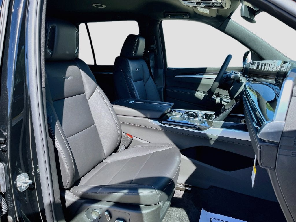 2026 Cadillac Escalade 1SA