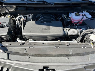2026 Cadillac Escalade 1SA