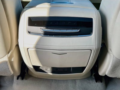 2026 Cadillac Escalade Platinum Luxury