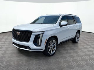 2026 Cadillac Escalade