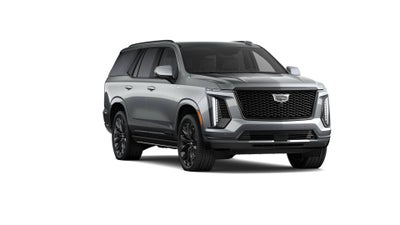 2027 Cadillac Escalade Platinum Sport