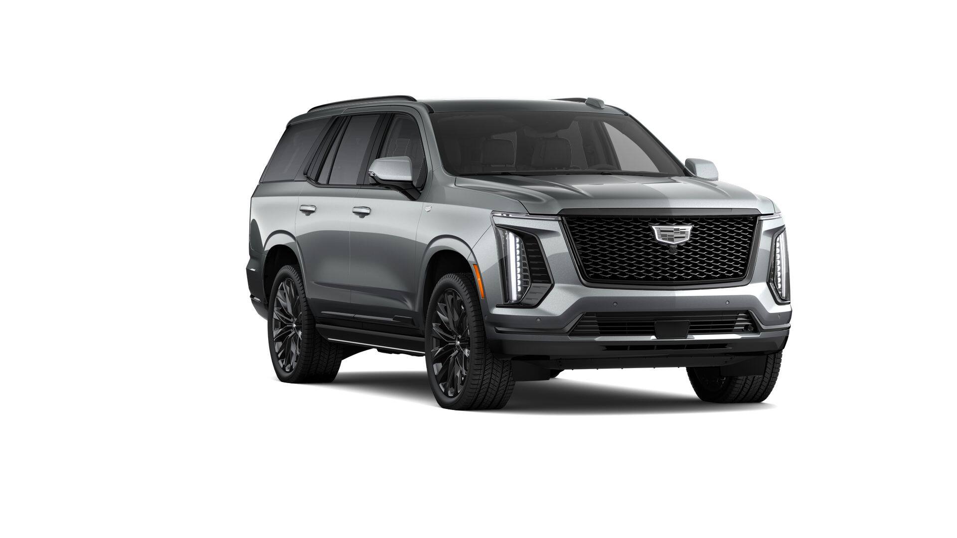 2027 Cadillac Escalade Platinum Sport