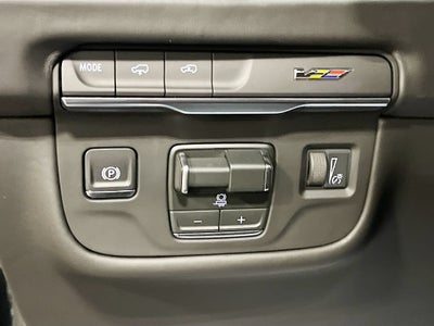 2026 Cadillac Escalade V-Series
