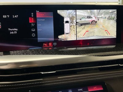 2026 Cadillac Escalade V-Series