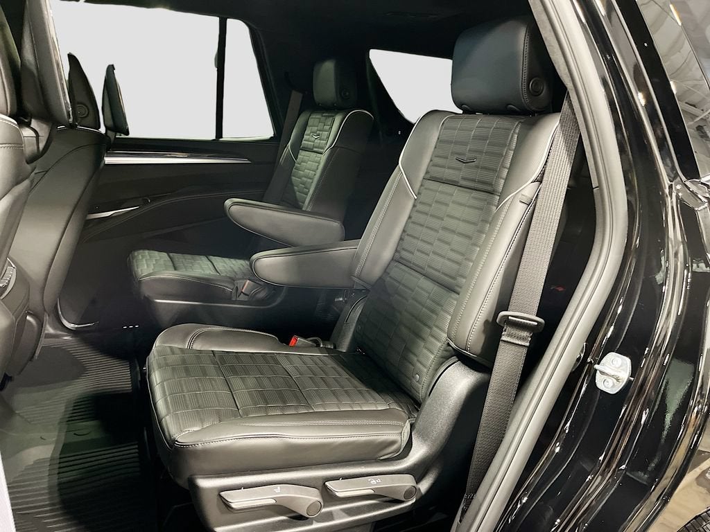2026 Cadillac Escalade V-Series