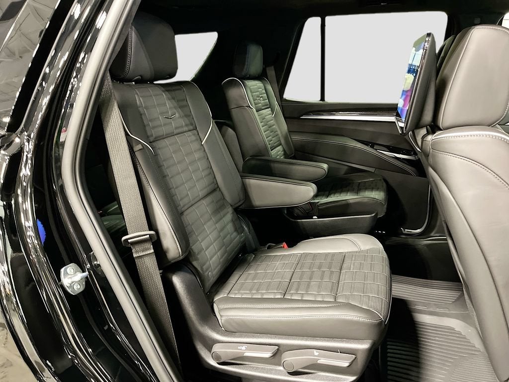 2026 Cadillac Escalade V-Series