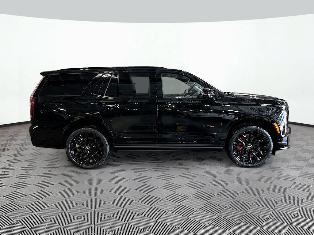 2026 Cadillac Escalade V-Series