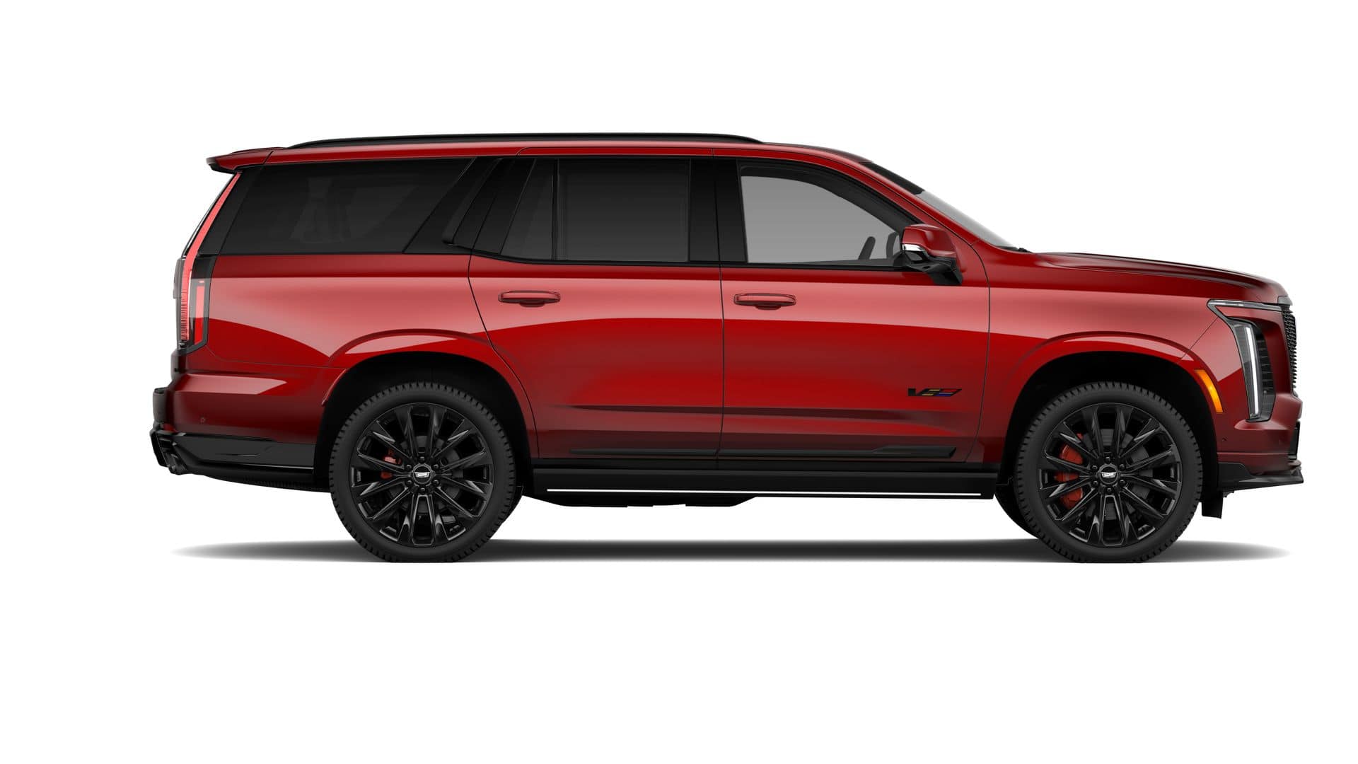 2026 Cadillac Escalade V-Series