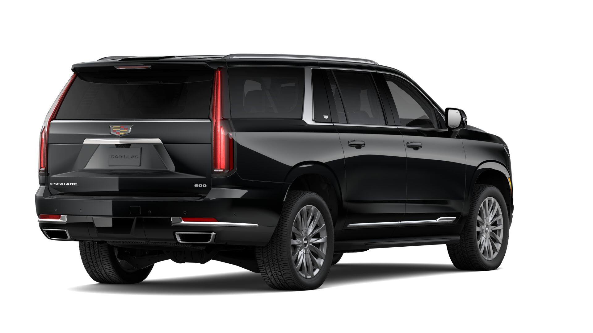 2026 Cadillac Escalade ESV 1SA