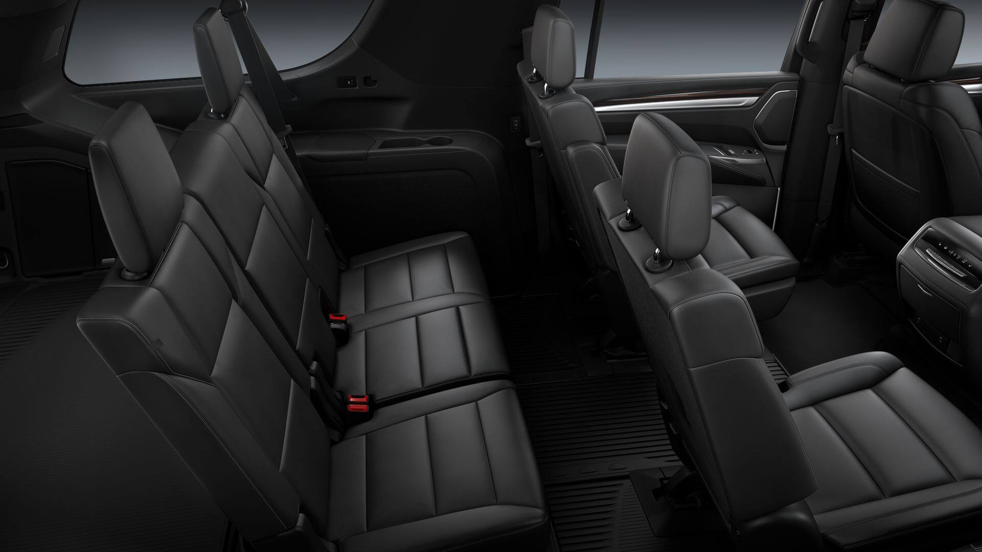 2026 Cadillac Escalade ESV 1SA