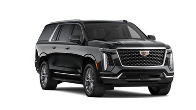 2026 Cadillac Escalade ESV 1SA